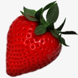 草莓图标ui图标设计图片免费下载页面网页平面电商创意素材草莓图标