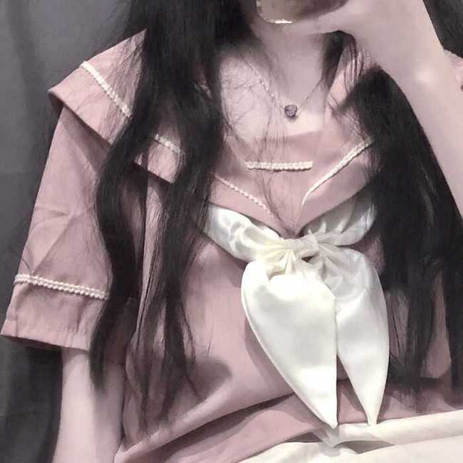 不露脸女生头像,你大可不必这么完美