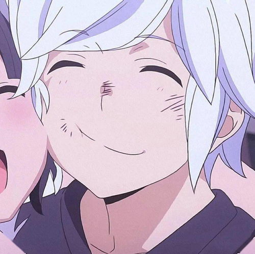 100张二次元动漫男女生头像任你选