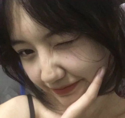 女生头像ins高级质感超级干净温柔