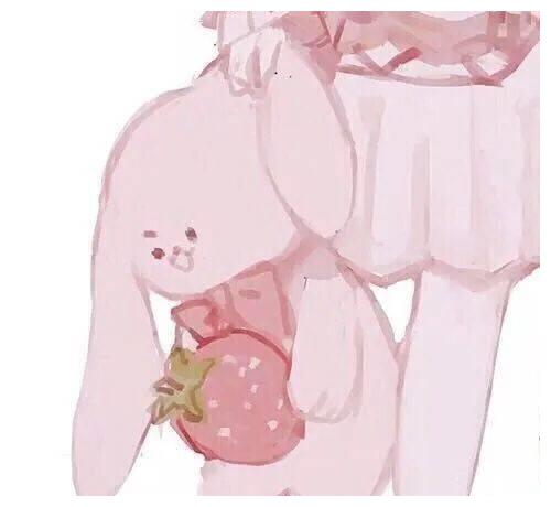 头像女生可爱系列情头
