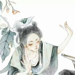 古风动漫情侣头像一对推荐几张俩人用二次元古风情侣头像
