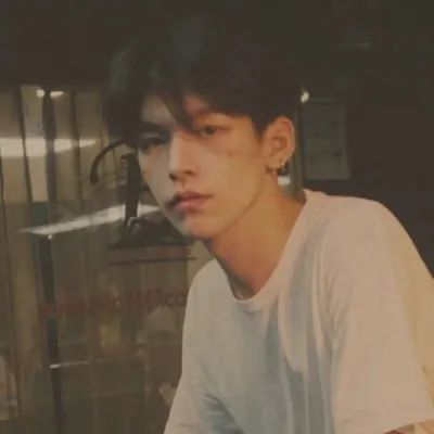 男生头像准备好打逆风局了吗