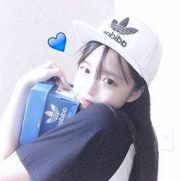 daisy妤故韩系中系女头女生头像
