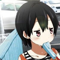 跪求这女头像的男生部分