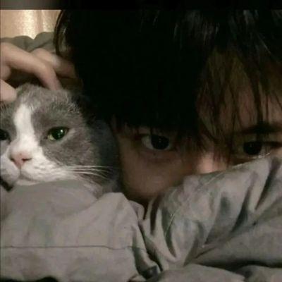 自己存的一些帅哥头像