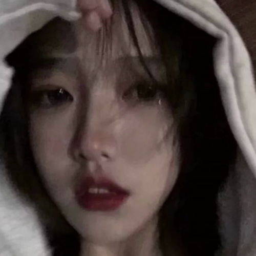 氟西汀微丧女头