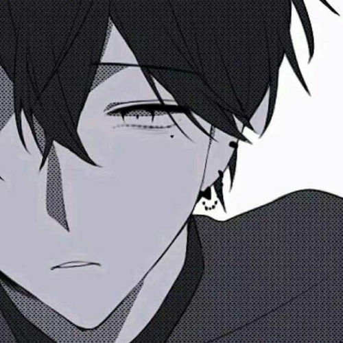 qq个性卡通头像男生