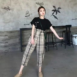 夏季两件套套装上线,忍了自己买,忍了男友买,看到闺蜜买的,太美了