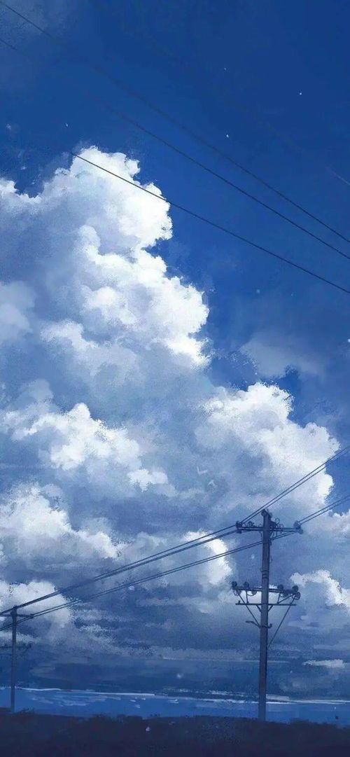 永远可以希望着下一刻就是我们想要的幸福