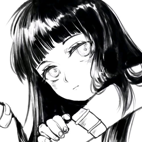 甜心宝贝会心动的乖巧女头