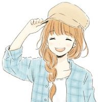 微信头像治愈系小清新