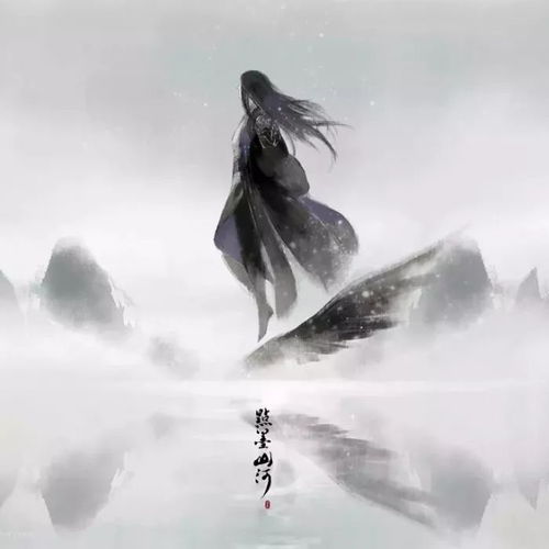 头像古风唯美系