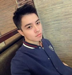 农大史上最帅女汉子邢雅晨走红