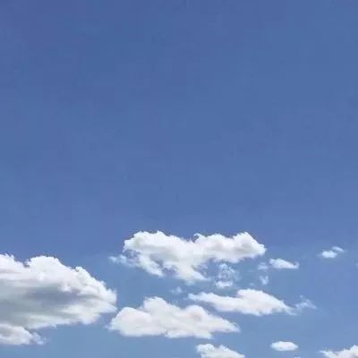 蓝色系头像请签收