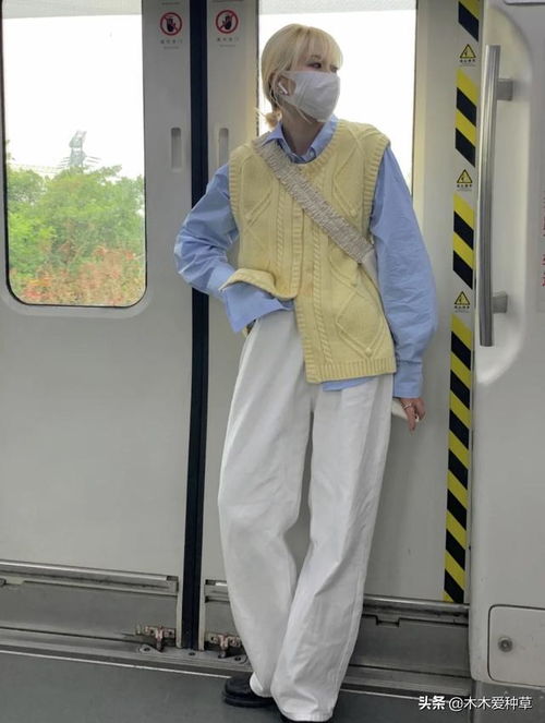 150170cm女生穿搭模板,开春照着穿,时髦又减龄