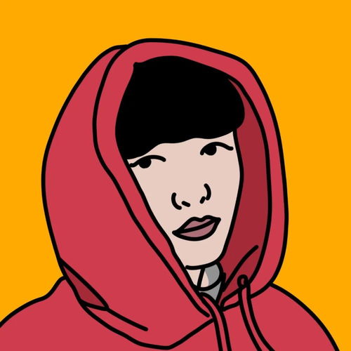 ins头像馆治愈系头像