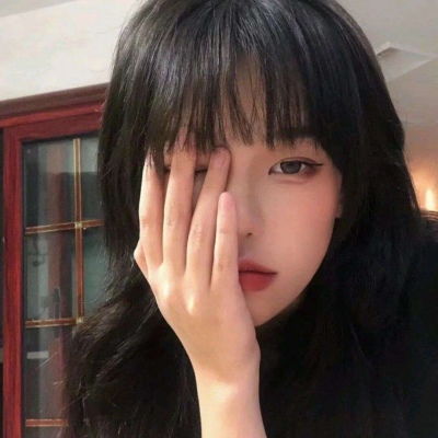 女头有人可爱有梦可待