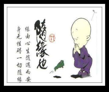 佛系道系儒系,你是哪系车主