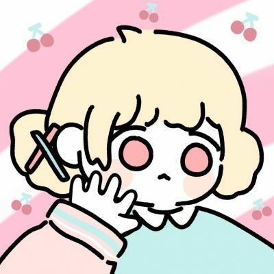 动漫女头小甜妹系列