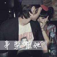 求暧昧的情侣头像两对,越暧昧越好