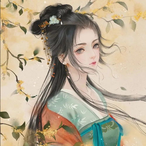 头像丨不问收获但问耕耘