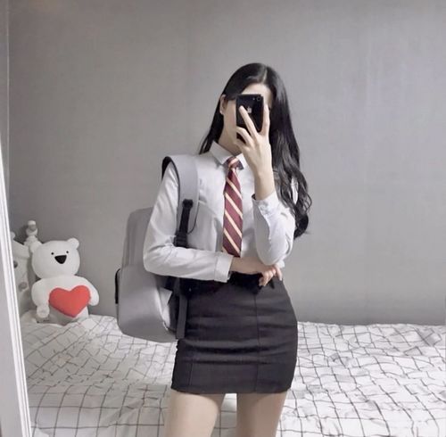 1177学会搭配你也可以是韩剧女主