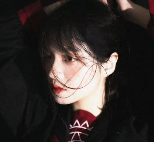 治愈系男神头像抑郁
