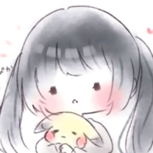 闺蜜基友头像