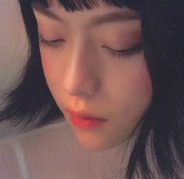 适合黑头发女生的发型这里真的超级全面哟