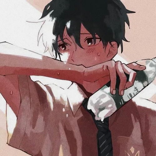 同学,想要优质的头像来这边