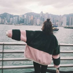 qq头像唯美伤感女生背影头像大全不要做一个任人宰割的烂好人