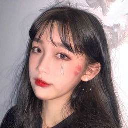 唯美伤感的经典系列女生头像你是我的小时光