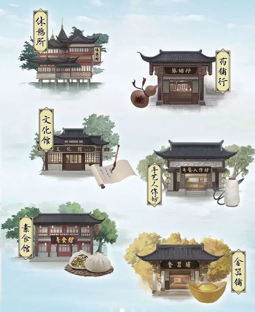 联手国内超人气动漫,2019豫园夏日国风季开幕