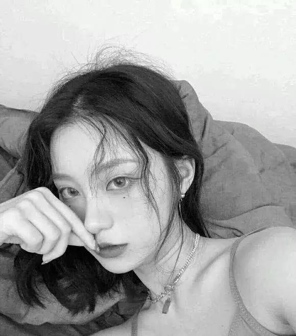 16句情话,夜色再美不如我和你有一腿