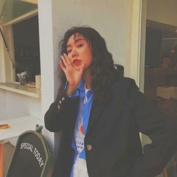 复古风女生头像旧年代唯美文艺复古风头像