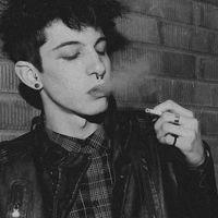 相配的情侣头像,我姓雷