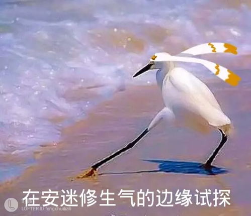 凹凸世界表情包合集,想要自取第三期