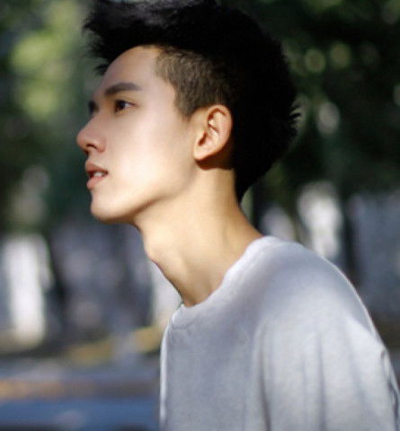 禁欲系头像男士系女士帅哥