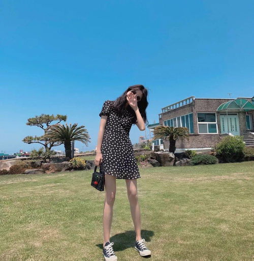 裙子这样搭,这个夏天美炸了