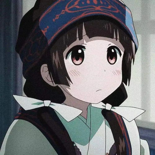 头像集三人闺蜜头像