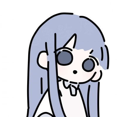 蓝色系深海有鱼我有你