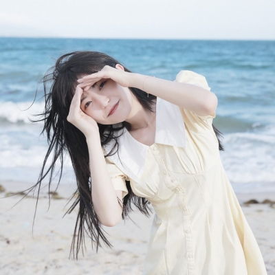 气质干净清纯女神女生头像图片,特别清纯的女生头像
