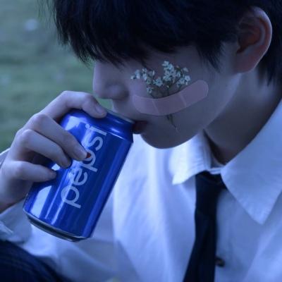 男生头像禁欲系真人头像图片好看