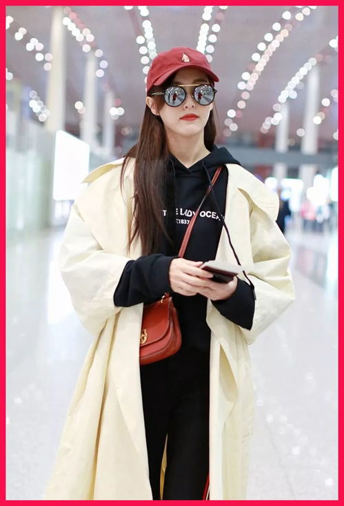 赵丽颖甜美女王转型刘诗诗蓝色系温暖又清新