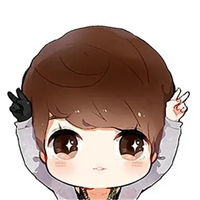 男生头像萌男生萌娃呆萌动漫头像