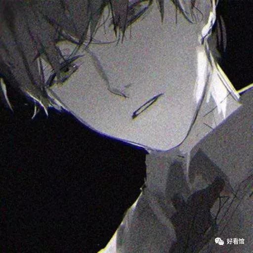 男生头像合集男生动漫头像心动小哥哥头像