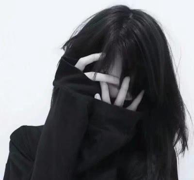 轻微抑郁的心情说说我没有哭,我只是有些麻木