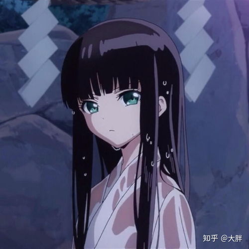 有没有黑长直的女主,主动或者傲娇那种,然后画风跟不是像四慌那样的,像兔女郎学姐之类的番剧