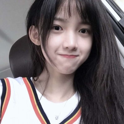 溺毙可爱甜美风魅力优质女头.少女生头像我要个性网